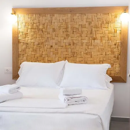 Appartement Kozadinos Art *