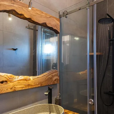 Appartement Kozadinos Art Kithnos