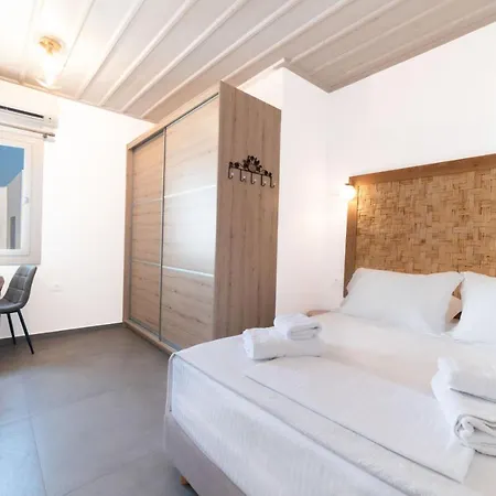 Kozadinos Art Appartement Kithnos