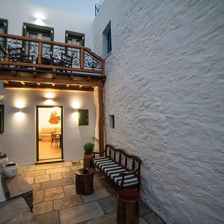 Kozadinos Art Appartement Kithnos