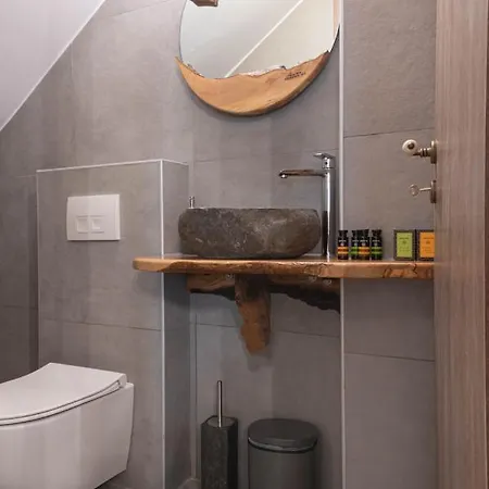 Appartement Kozadinos Art Kithnos